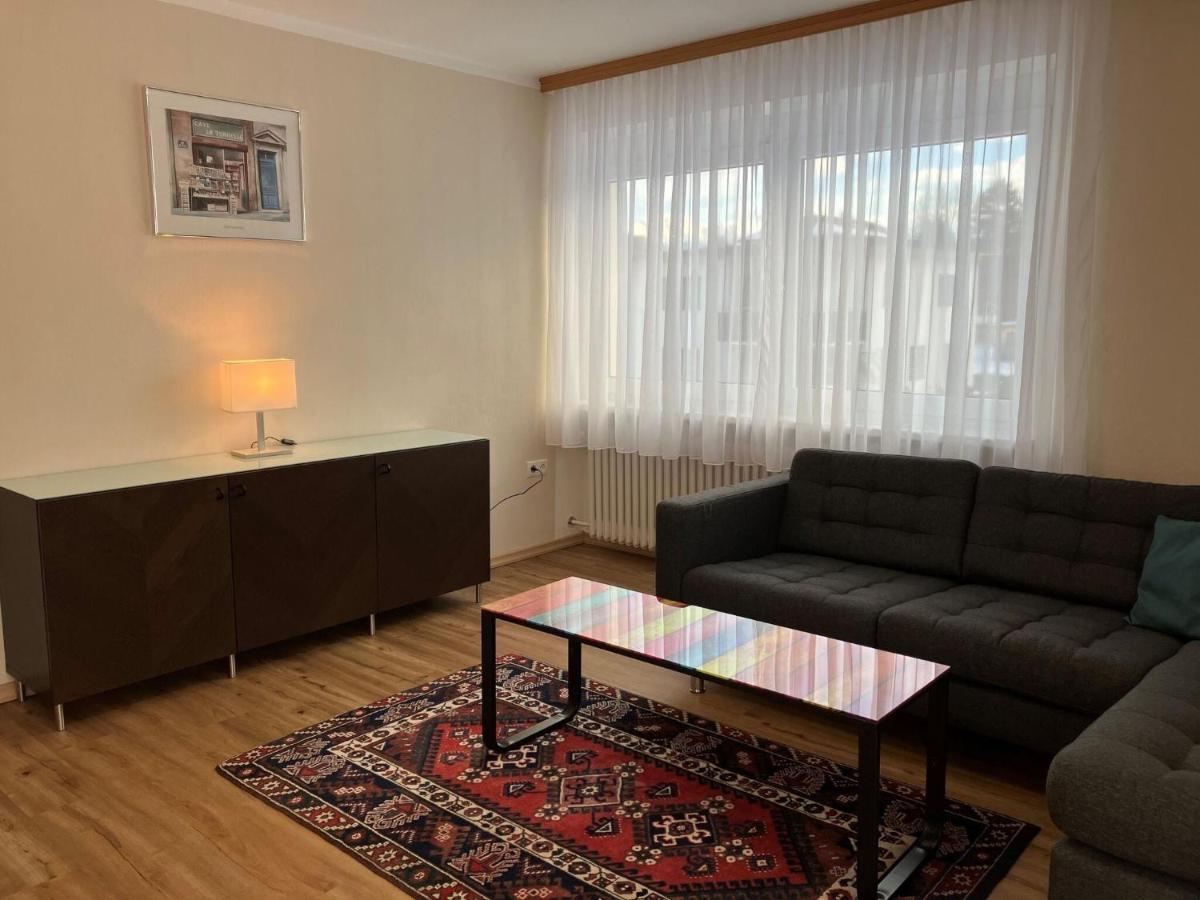 Holiday Flat, Axams Innsbruck Exterior photo
